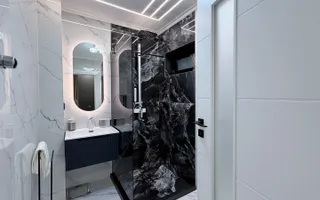 Casa Individuala - 5 camere - 3 bai - 650mp teren - Poză 17