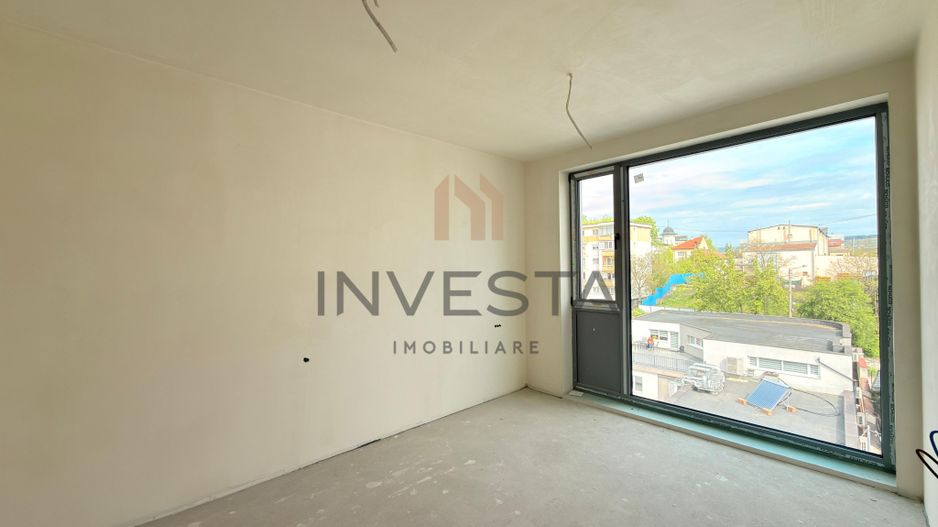 Apartament cu 4 camere, terasa, dispus pe 2 etaje | zona Intre Lacuri! - Poză 1