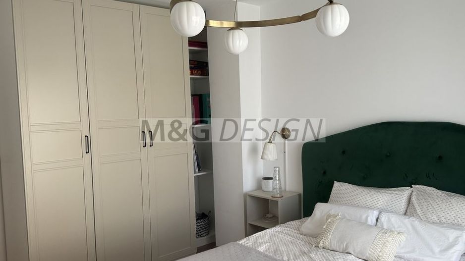 Apartament 3 camere Braytim cu parcare subterana - Poză 3