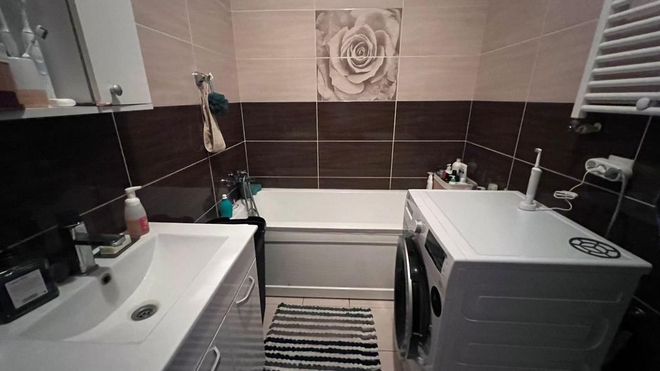 Apartament spatios cu 2 camere Lacul Morii - Poză 3
