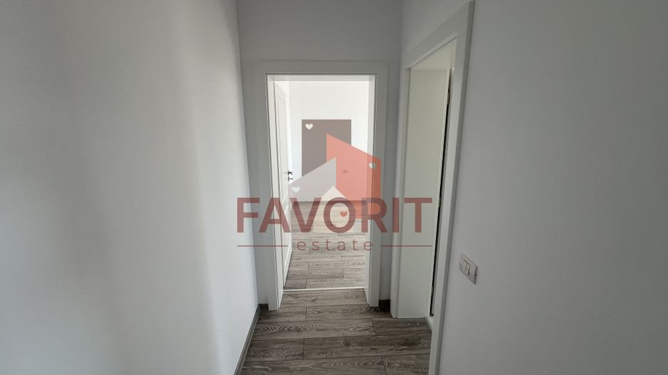 Apartamente premium 2 camere | 52mp | Giroc - Zona Penny - Poză 4