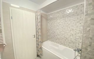 Studio premium de închiriat – Moghioroș Park Residence | VZ13 - Poză 10