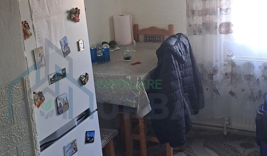 Vând apartament Tomești - Poză 6