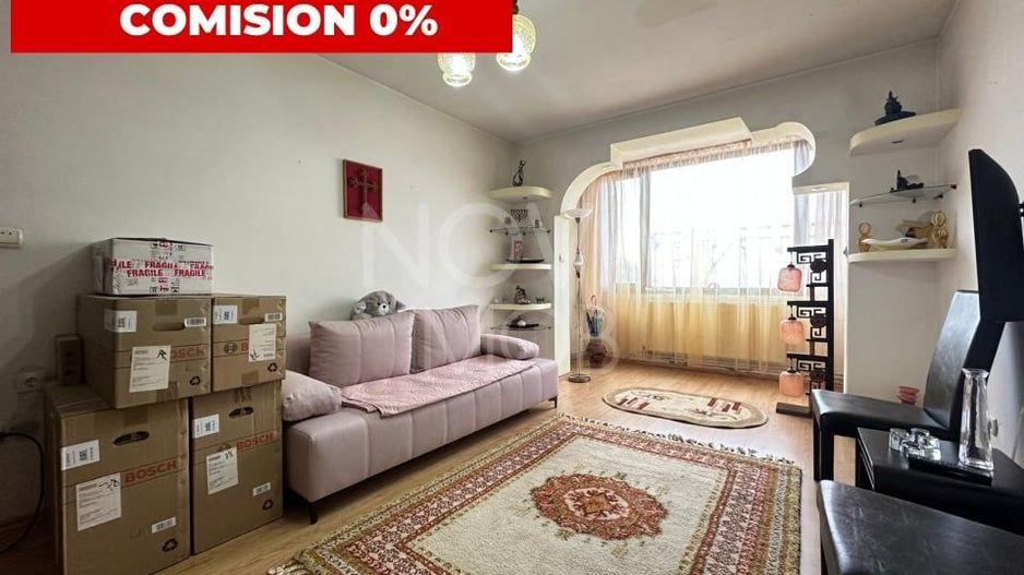Apartament modern, 3 camere, Calea Dumbravii, Dioda - Poză 2