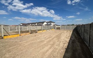 COMISION 0% | Duplex Mosnita Veche | Parter | 381 mp teren. - Poză 3