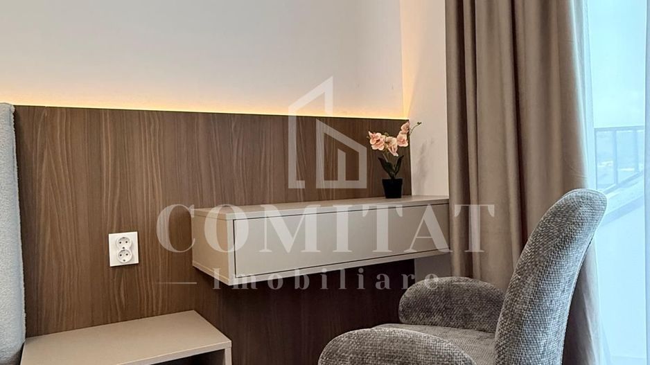Apartamnet la cheie | Etaj intermediar | Zona Eroilor Floresti - Poză 9