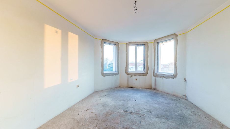 Casă  în Grădiște. Zonă foarte liniștită. - Poză 10