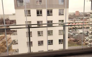 Apartament modern 3 camere Luxuria Residence I Loc de parcare inclus - Poză 12