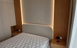 Prima închiriere | Designer Concept | Apartament Nou în Complex Premium +Parcare - Poză 3