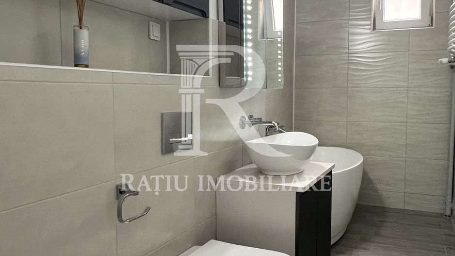 Apartament Premium cu 3 camere | Strada Nufarului | Oradea - Poză 15
