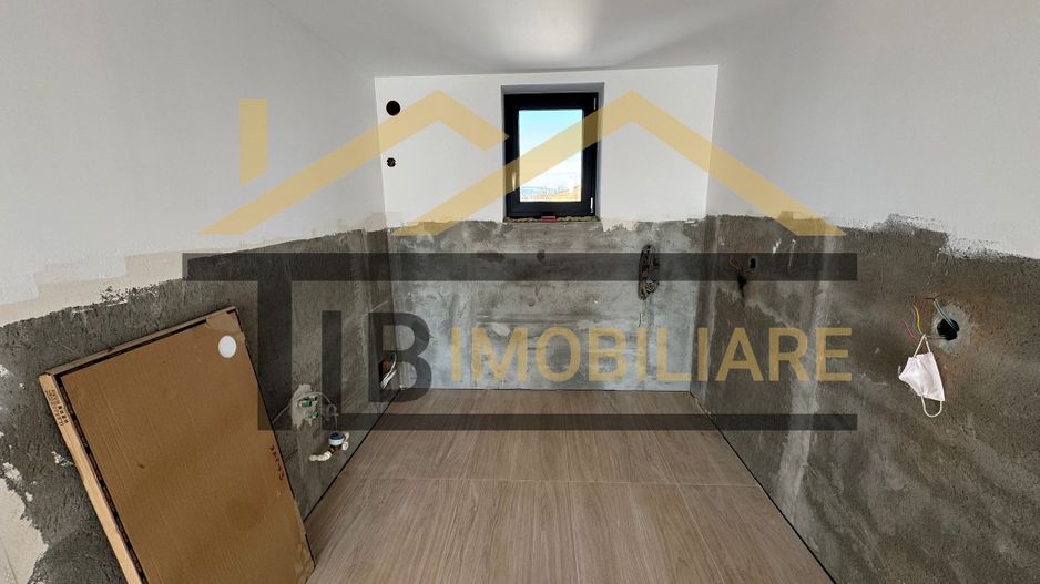 Apartament cu 3 camere, 107 mp, parcare, Zona Bulevardul Cetatii - Poză 6