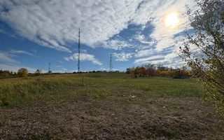 Teren intravilan Dealuri Oradea 3649 mp - Poză 3