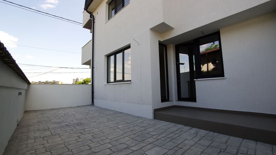 InTown Residence - Rasaritului 76 - Poză 5