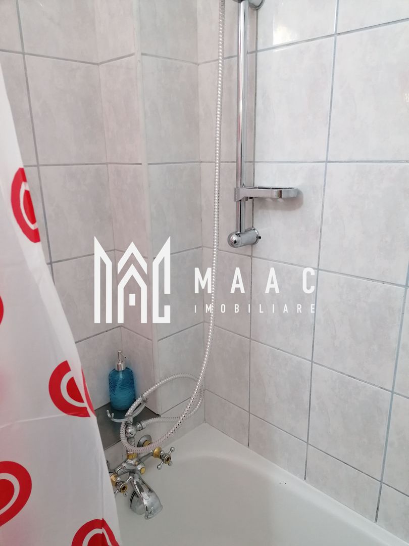 Apartament 1 camera  I Terezian - Poză 11