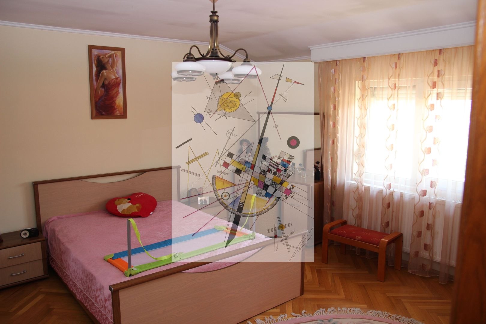 Casă / Vilă cu 3 camere de vânzare în zona Bartolomeu - Poză 15