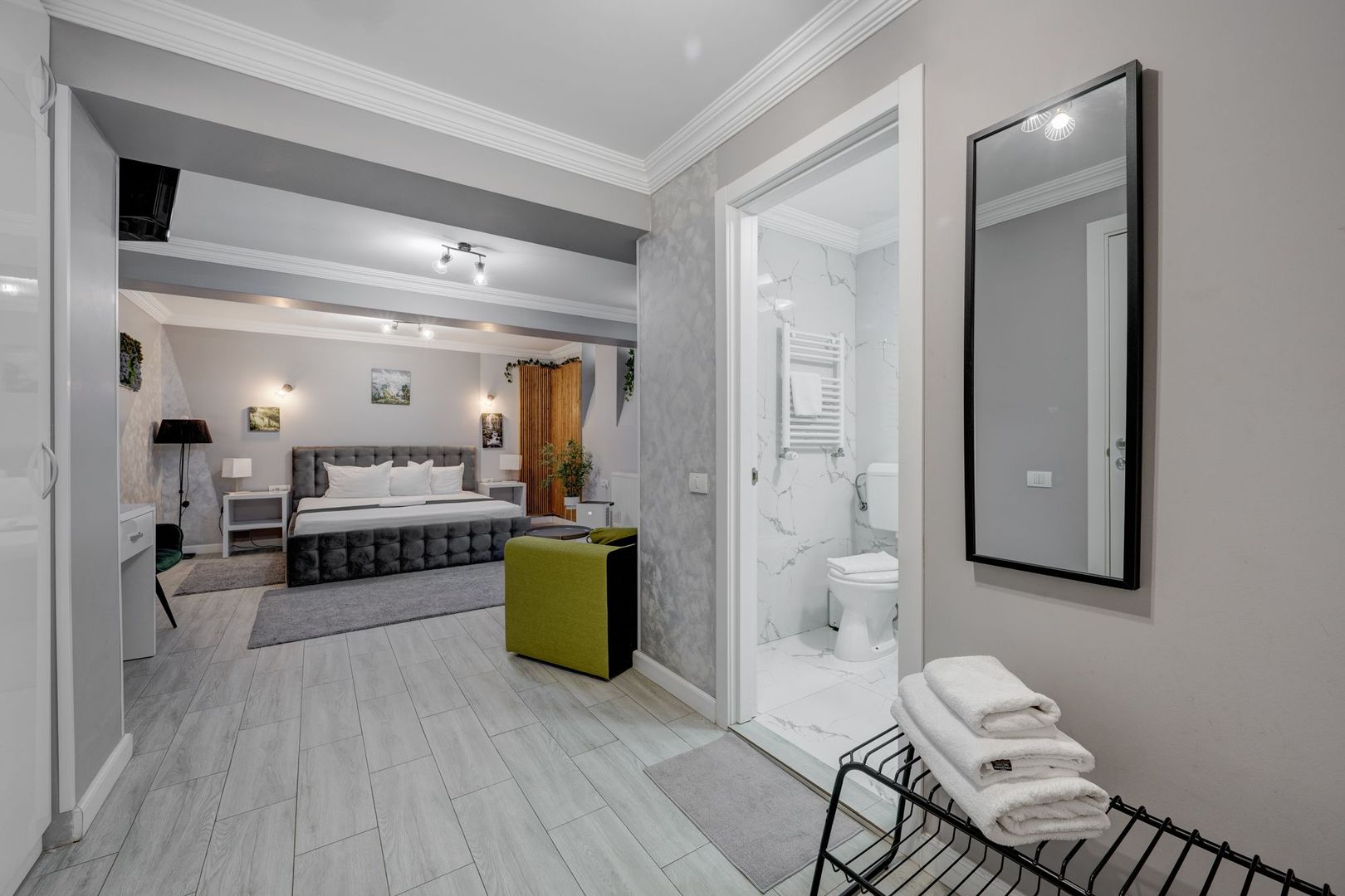 Vindem Afacerea ! Mini Hotel + Cafenea/ Restaurant ! Parcul Carol ! - Poză 65