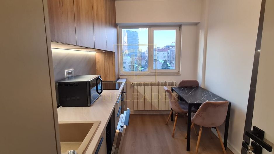 Apartament 2 camere | Ultracentral - Renovat complet - Poză 9