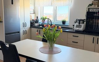Apartament 3 camere I 65 MPU I Loc de parcare I Șelimbăr - Poză 4