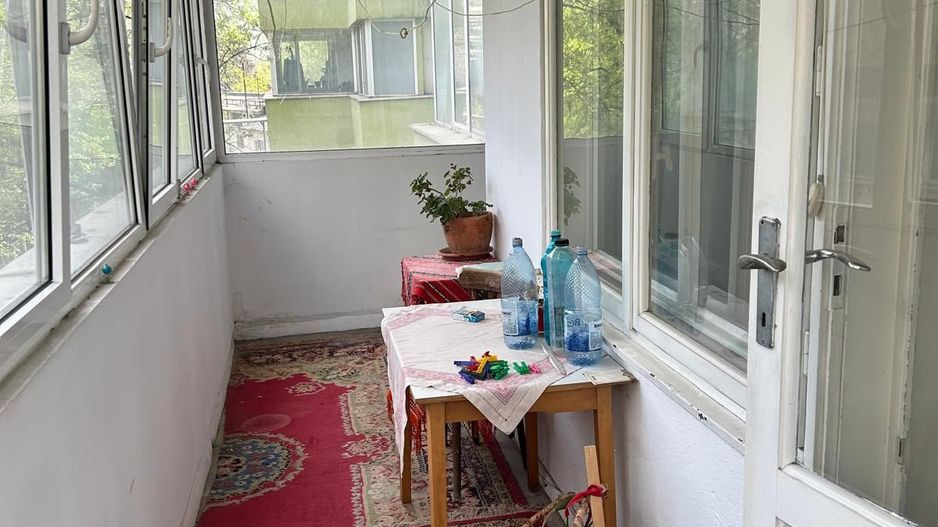 Apartament decomandat 3 camere, zona Mega Mall Pantelimon - Poză 8
