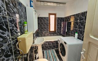 Apartament 3 camere, la casa, cu curte interioara, zona Tolstoi - Poză 5