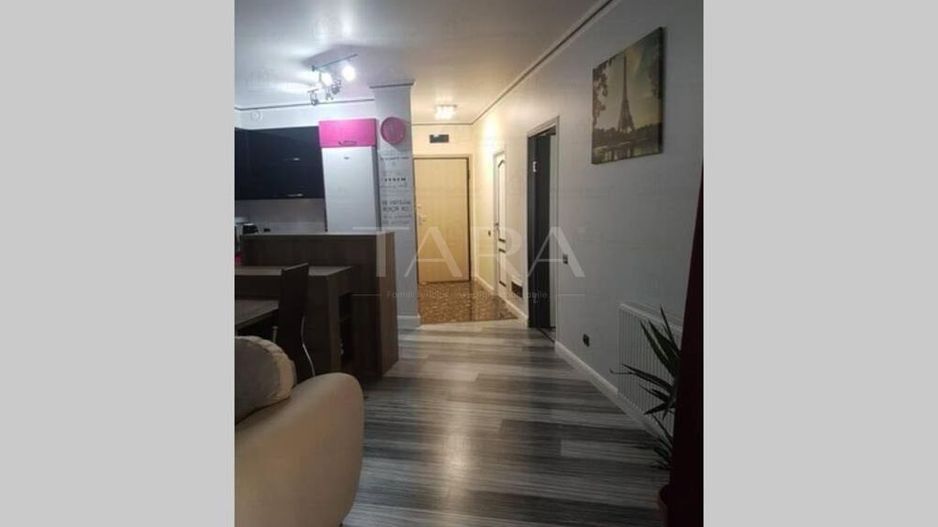 Apartament 2 camere modern – Calea Mănăștur - Poză 4