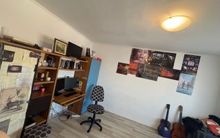 Apartament 1 camera decomandat, Bd. Independentei 350 euro - Poză 2