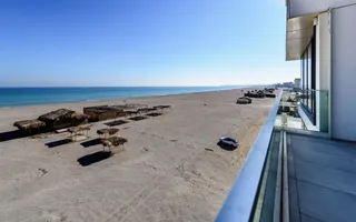 Apartament premium cu 4 camere în One Mamaia Nord | Sea View - Poză 20