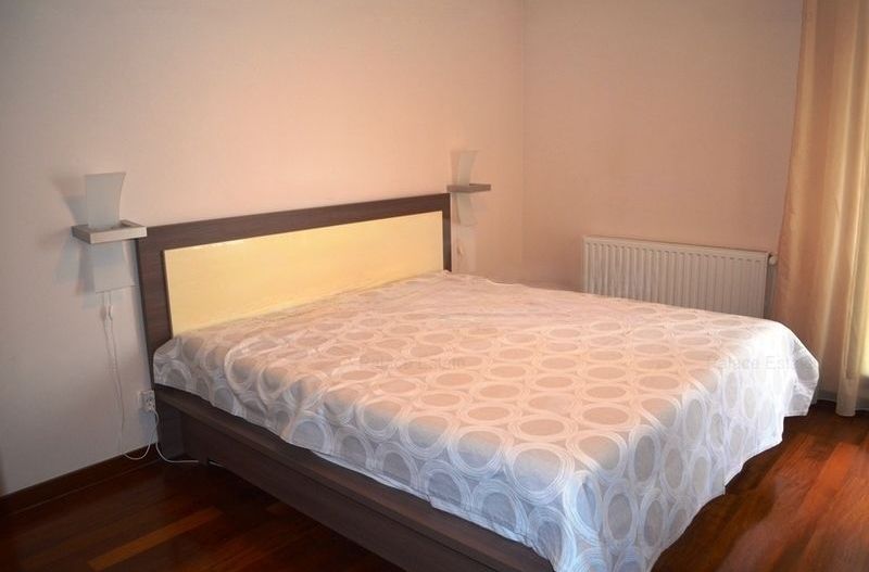 Apartament 2 camere Herăstrău, parcare subterană, Cartierul Francez - Poză 6
