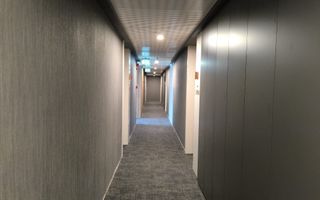 OLIMP(COD03) - Studio de lux in Complex exclusivist ! - Poză 19