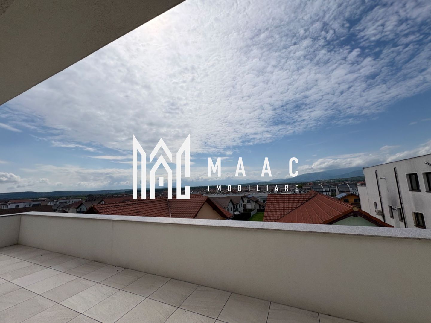 Penthouse 3 camere I 2 bai I Terasa I Calea Cisnadiei - Poză 8