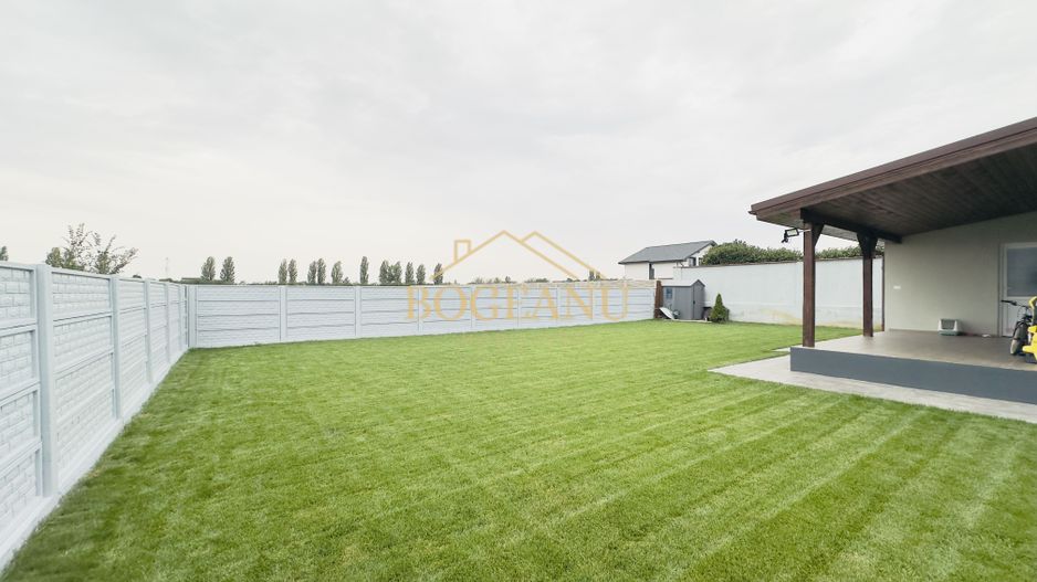 BG36-Vila individuala-SAG-COMISION 0% - Poză 37