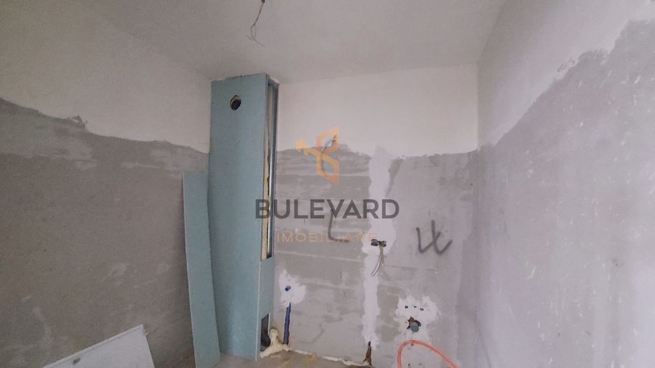 Apartament cu 3 camere/76 mp/CF/Calea Baciului! - Poză 10