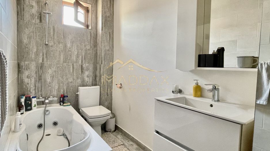 Vila cu 5 camere //2 parking// Zona Domenii - Poză 30