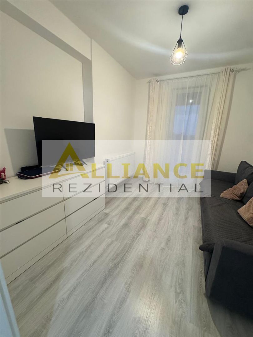 Sos Oltenitei APARTAMENT 3 CAMERE mobilat utilat - Poză 14