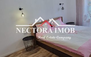NECTORA IMOB-Apartament 2 camere, ARED T. Vladimirescu, 67 mp, Parcare - Poză 5