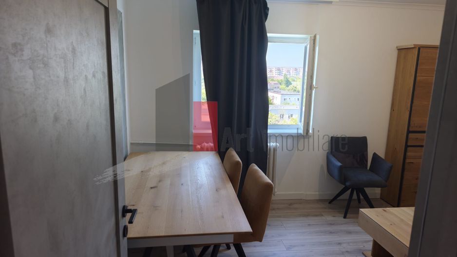 Vânzare apartament 2 camere decomandat Luică - Poză 11