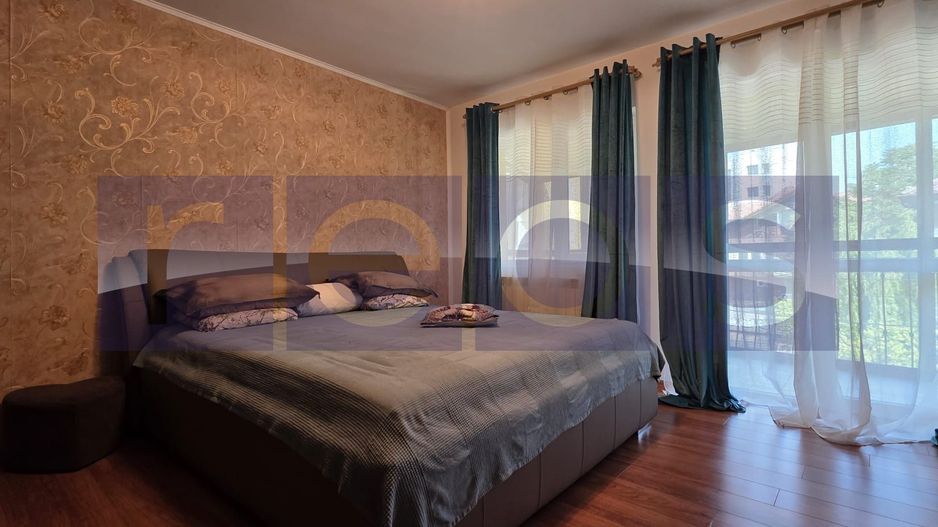 VANZARE CASA 10 CAMERE | ZONA VATRA LUMINOASA - Poză 9