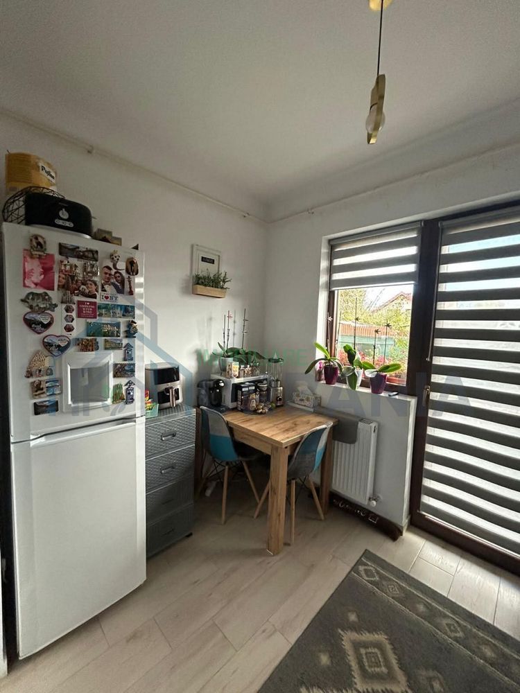 Apartament 1 cameră de închiriat în Valea Adâncă, Complex Nicole Residence - Poză 5