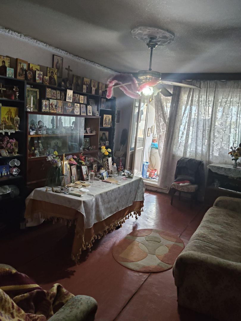 Apartament 3 camere zona Mega Mall - Pantelimon - Poză 9