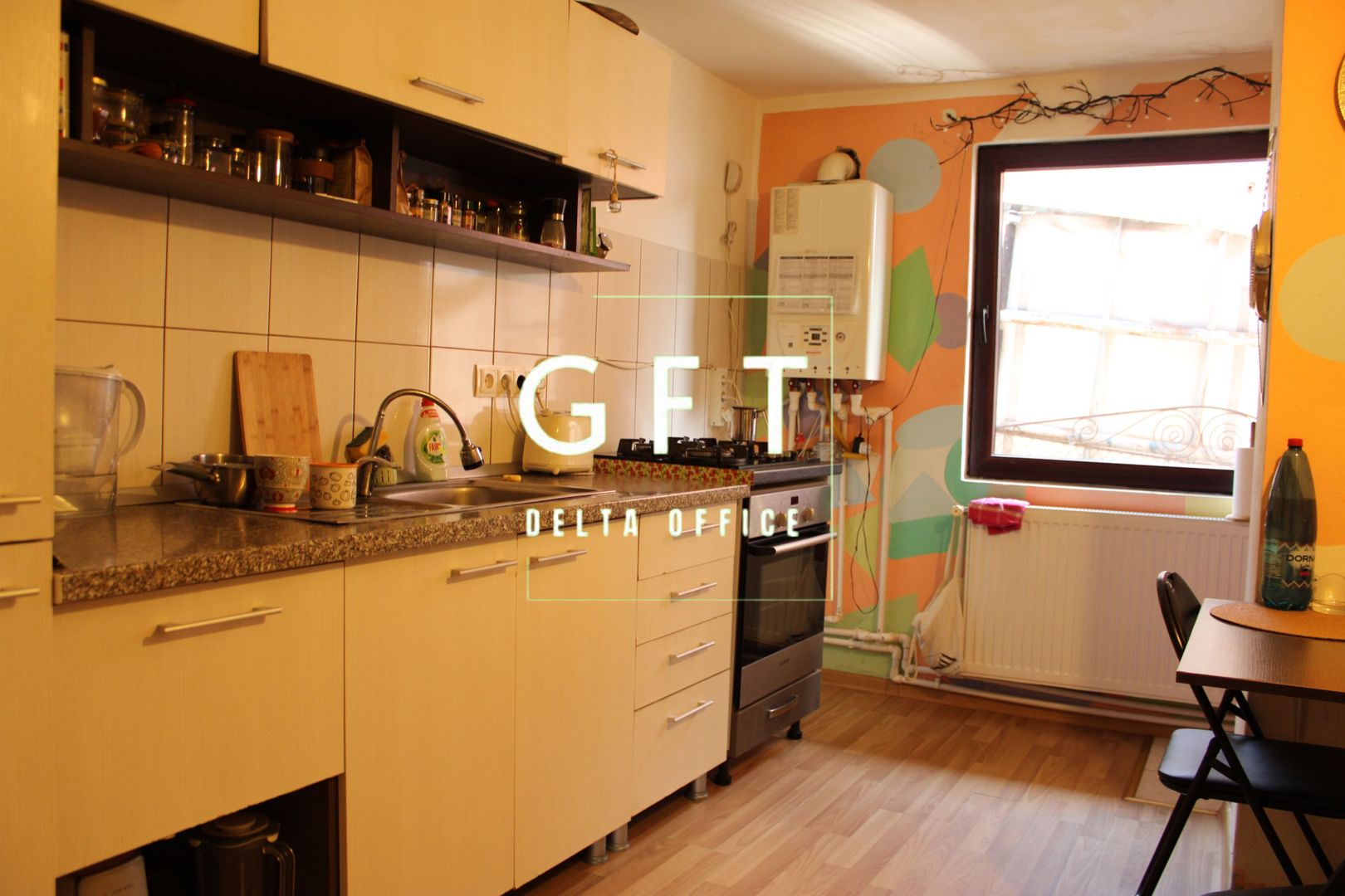 Casă modernă cu vedere panoramică în Năsăud - Poză 14