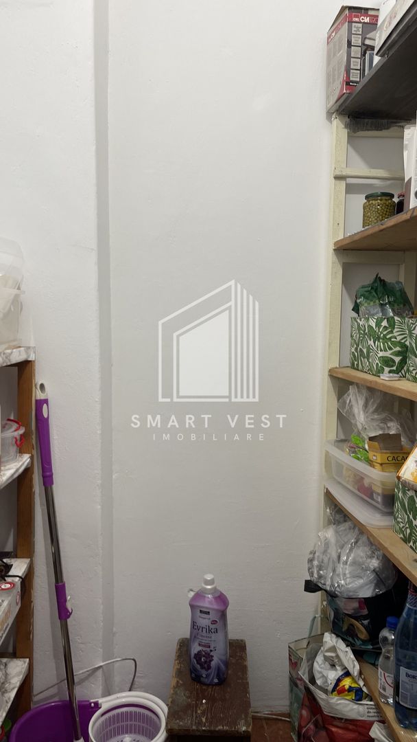 Apartament 3 camere | 73 mp | Zona Semicentrala - Poză 21