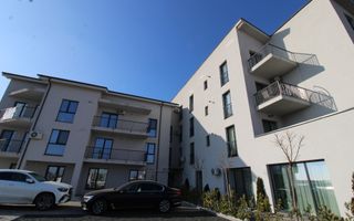 3 camere spațioase decomandate, loc de parcare/langa profi Petre Tutea - Poză 7