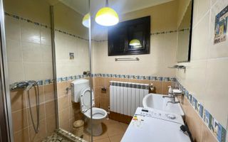 CABANA MODERNA 300 mp 🌲 - Poză 25