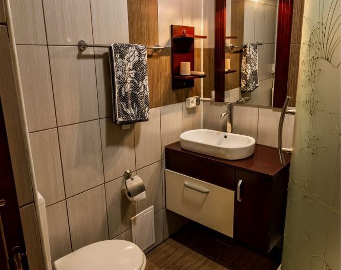 Vila individuala 3 camere Cristian, Brasov - Poză 9