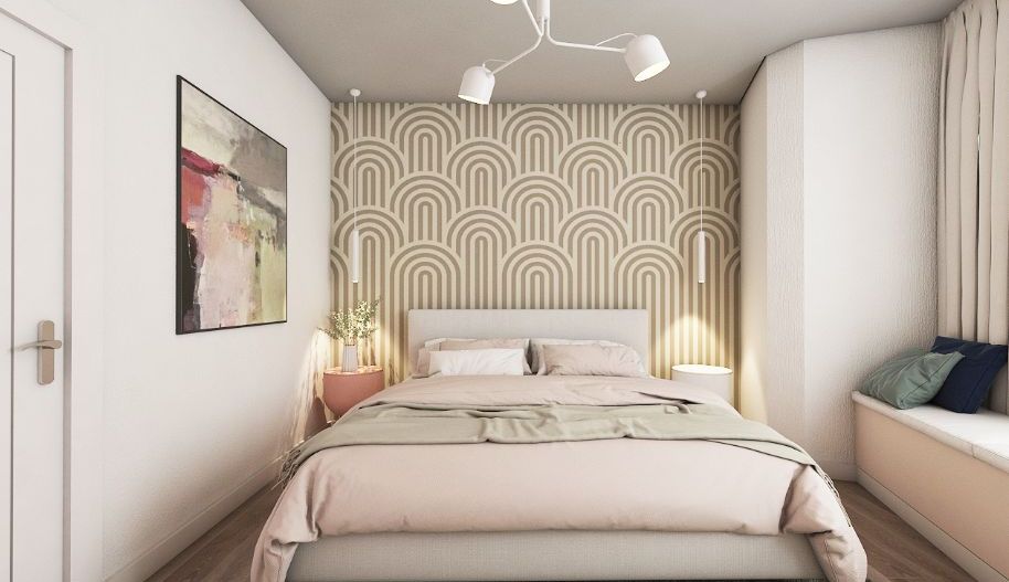 3 camere | Victoriei | Buzesti | Grivitei | bloc boutique - Poză 3