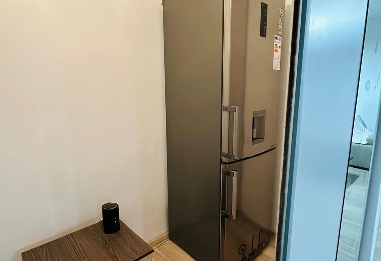 Apartament 3 camere, 75 mp, mobilat complet, metrou Lujerului 2 min - Poză 13