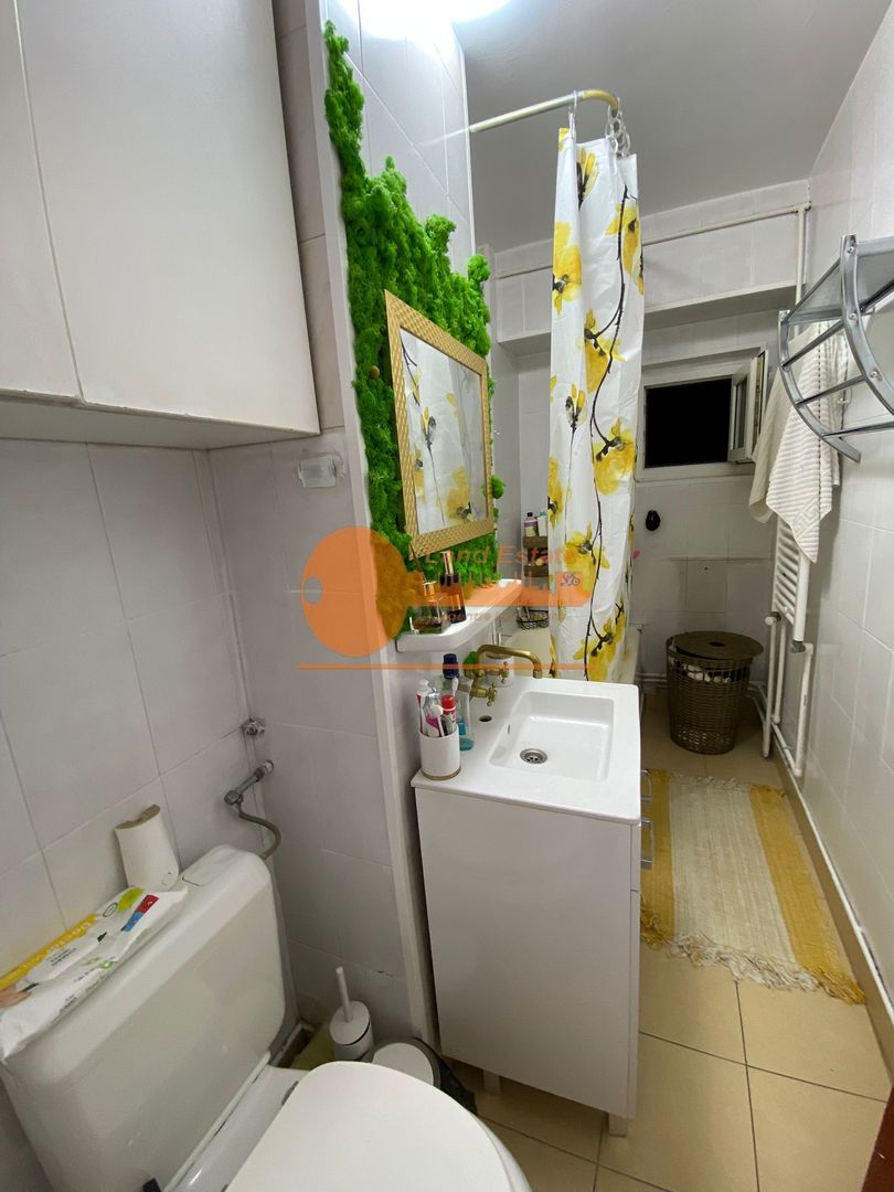Apartament cu 3 camere in zona Rahova-Progresului ( Centrala Proprie) - Poză 3