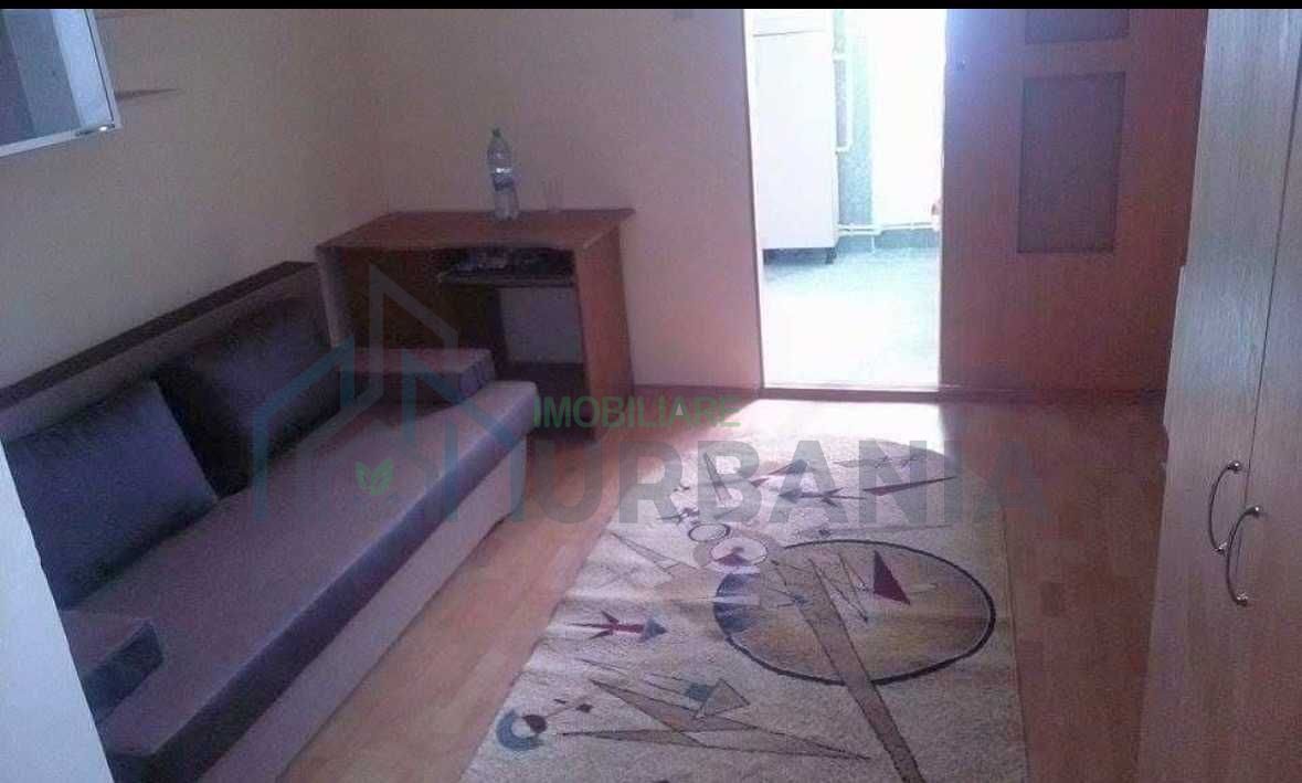 Inchiriez garsoniera Alexandru cel Bun - Poză 1
