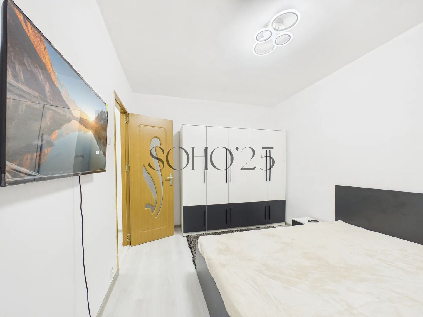 Apartament 2 camere | Bd. Tineretului | Parter cu terasă închisă - Poză 2