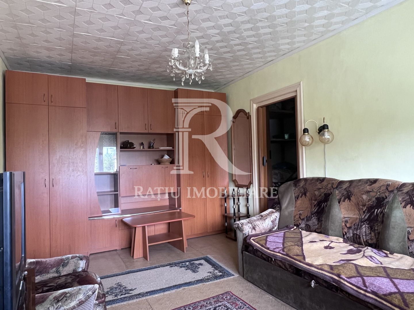 Apartament cu 2 camere | Etajul 1 |  Calea Aradului | Oradea - Poză 3